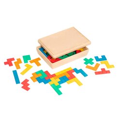 Pentominos in ReWOOD�-Box