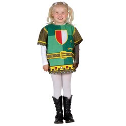 Kost�m zum verkleiden: Ritter, ab 4 Jahre