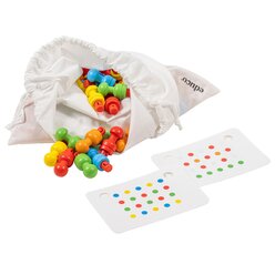 Educo GRID Steckspiel-Set