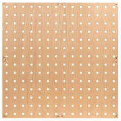 Educo GRID Wand-Steckbrett