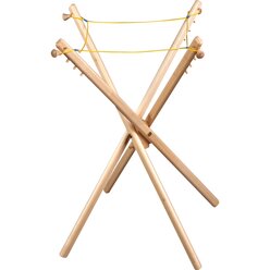 Klappstand zu Leuchtk�bel