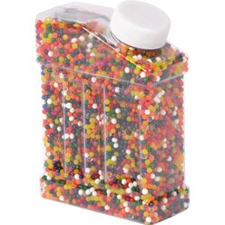 Sensorik K�gelchen bunt