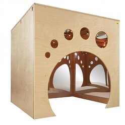 Spiegelw�rfel playcube, ab 1 Jahr