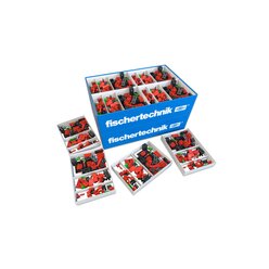 fischertechnik� CLASS SET Solar Energy