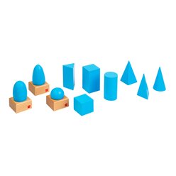 GAM Geometrische K�rper, ab 3 Jahre