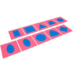 GAM Metallene Einsatzfiguren ohne St�nder, ab 3 Jahre