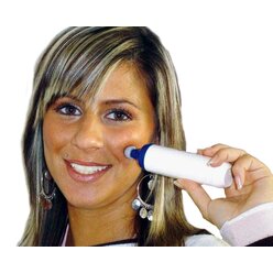 Gesichtsmassageger�t (de Luxe-Version)