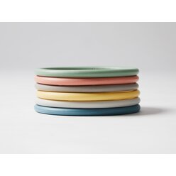 Activity Rings Nordic, 6 St�ck, Durchmesser 16,4 cm