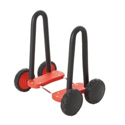 Gonge� Go Go Roller mit Handst�tzen