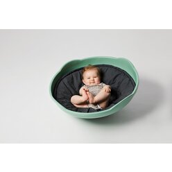 Gonge Mini Top Nordic, Schaukelschale, 0-2 Jahre