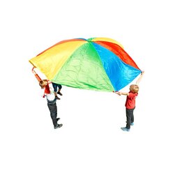 Gonge� Schwungtuch � 1,75m, 8 Griffe