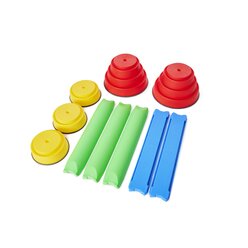 Build N�Balence Starter Set Vibrant