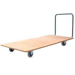 Grevinga� Transportwagen f�r Turnmatten � standard, 100x200 cm