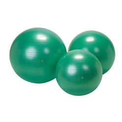 Gymnic Plus 75 cm, gr�n