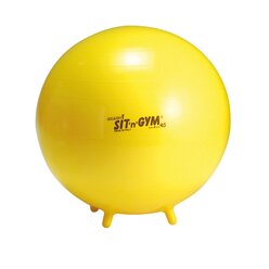 Gymnic Sit�n�Gym Jr. 45 cm gelb
