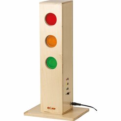 Adapter f�r Signalampel, ab 3 Jahre