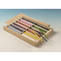 Buntstifte Dreieck Goldline - Heutink - Karton mit 288 St�ck