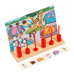 Find and count - Finde und z�hle bis 10, ab 4 Jahre