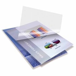 Laminierh�llen Heutink 125, A3 303 x 426 mm