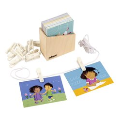 T�gliche Rhythmuskarten