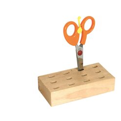 Stand f�r 12 Scheren