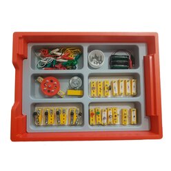 Elektrobaukasten 1.2, 6.-10. Klasse