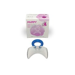 MUPPY Standard II f�r das Wechselgebiss, starr