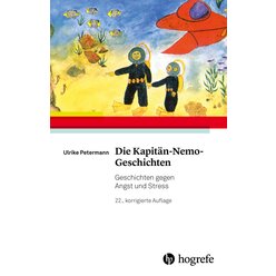 Die Kapit�n-Nemo-Geschichten, Buch, 5-12 Jahre
