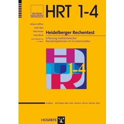 HRT 1-4 Manual