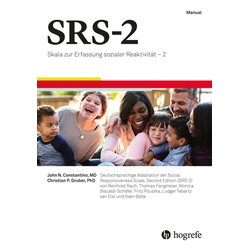 SRS-2 Manual (in Vorbereitung)