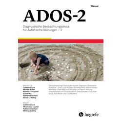 ADOS-2 Basis Kit (ohne Stimulusmaterial)