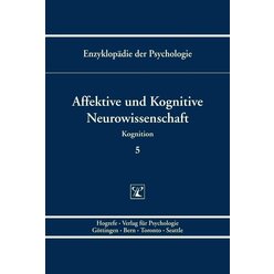 Affektive und Kognitive Neurowissenschaft, Buch