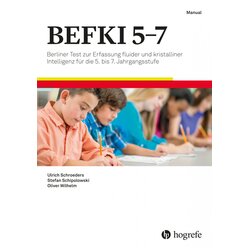 BEFKI 5�7 Manual