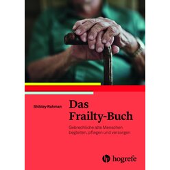 Das Frailty-Buch