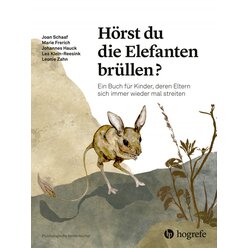 H�rst du die Elefanten br�llen?, Buch, 6-12 Jahre