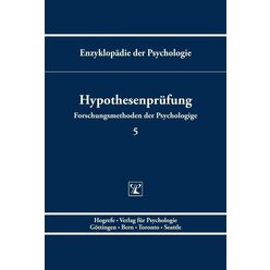 Hypothesenpr�fung, Buch