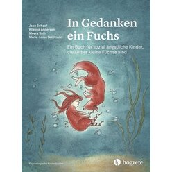 In Gedanken ein Fuchs, Buch, 6-12 Jahre