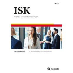 ISK, Test komplett