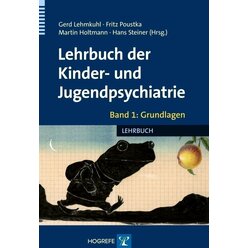 Lehrbuch der Kinder- und Jugendpsychiatrie