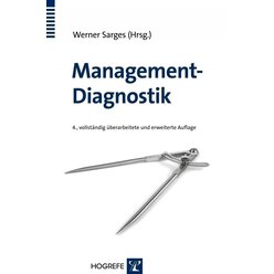 Management-Diagnostik, Handbuch