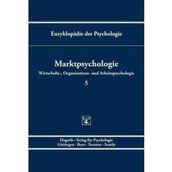 Marktpsychologie, Buch
