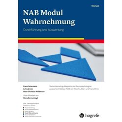 NAB - Modul Wahrnehmung, ab 18 Jahre