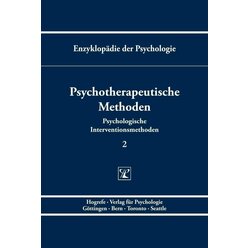 Psychotherapeutische Methoden, Buch