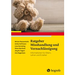 Ratgeber Misshandlung und Vernachl�ssigung, Buch