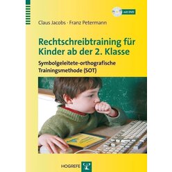 Rechtschreibtraining f�r Kinder ab der 2. Klasse