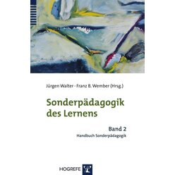 Sonderp�dagogik des Lernens, Buch