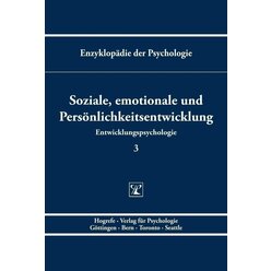Soziale, emotionale und Pers�nlichkeitsentwicklung