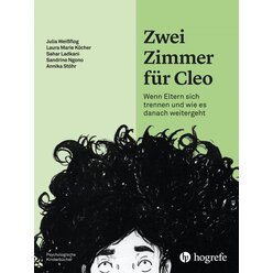 Zwei Zimmer f�r Cleo, Buch, 6-12 Jahre