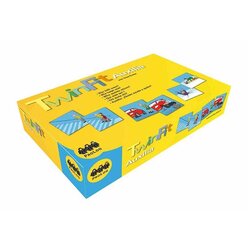 TwinFit Auxilia, Memospiel, ab 5 Jahre (nur solange der Vorrat reicht!)