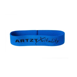 ARTZT vitality Loop Band Textil mittel/k�nigsblau